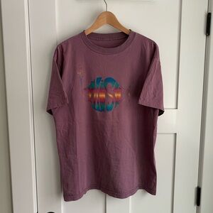 1995 Phish Tour Shirt